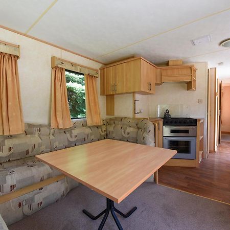 Holiday Lodge Pogorzelica  Dış mekan fotoğraf