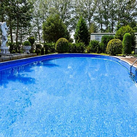 Holiday Lodge Pogorzelica  Dış mekan fotoğraf