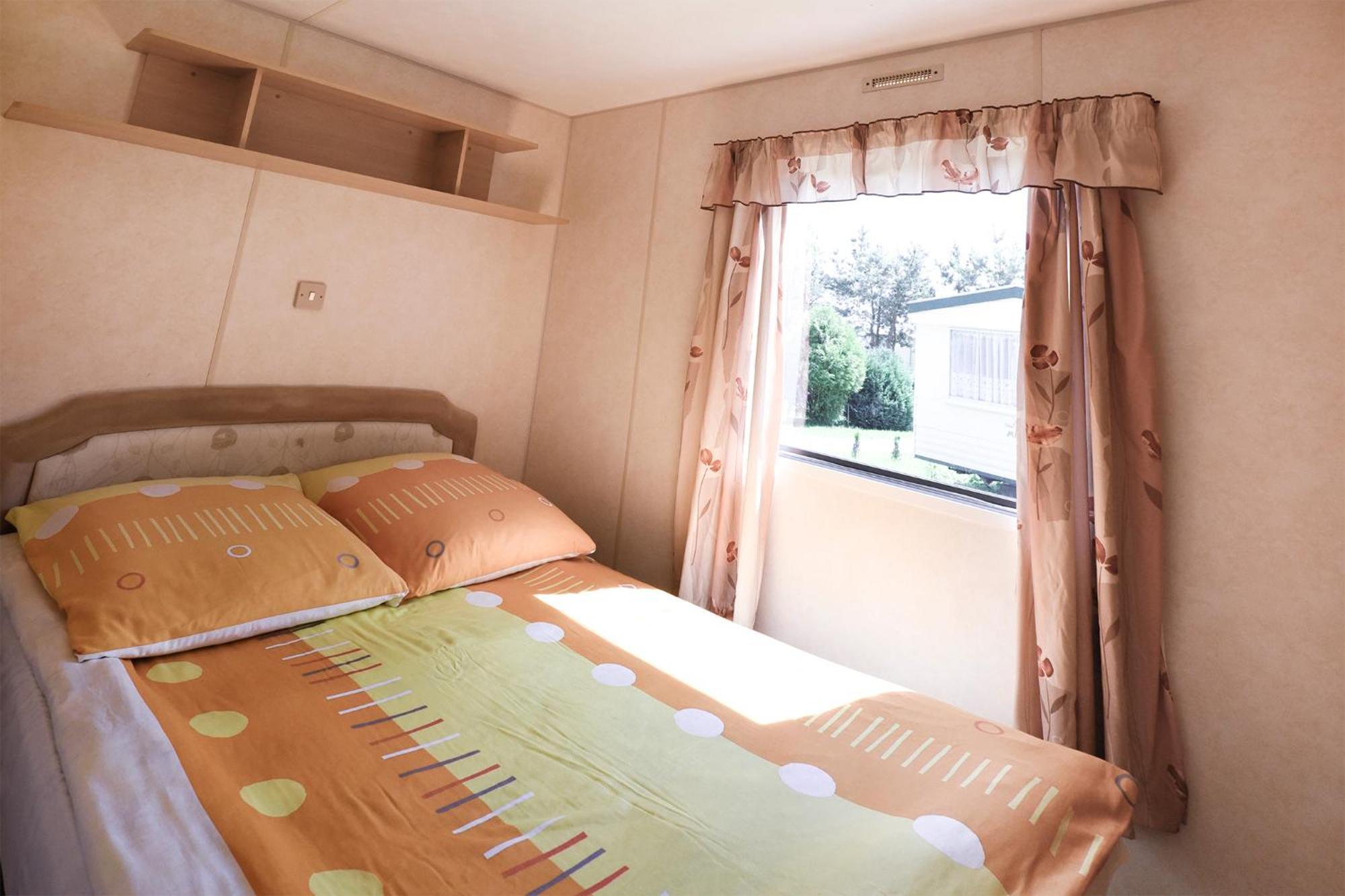 Holiday Lodge Pogorzelica  Dış mekan fotoğraf