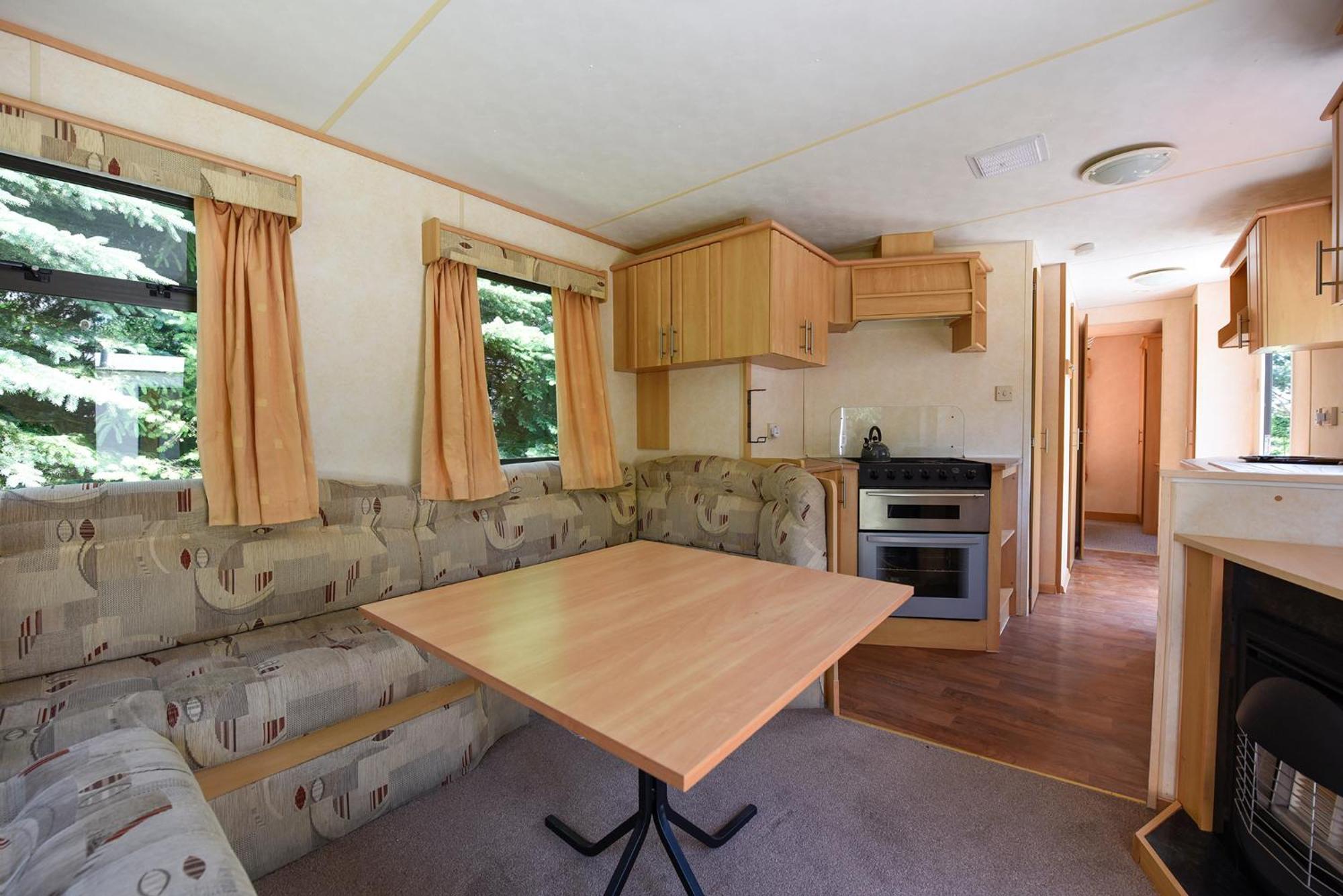 Holiday Lodge Pogorzelica  Dış mekan fotoğraf
