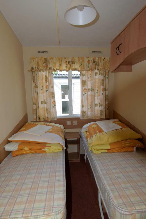 Holiday Lodge Pogorzelica  Dış mekan fotoğraf