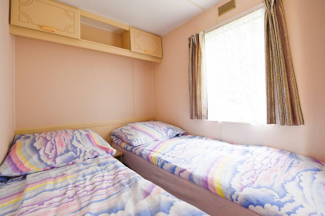 Holiday Lodge Pogorzelica  Dış mekan fotoğraf
