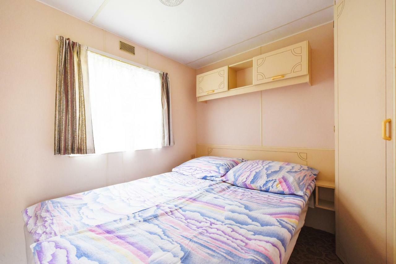 Holiday Lodge Pogorzelica  Dış mekan fotoğraf
