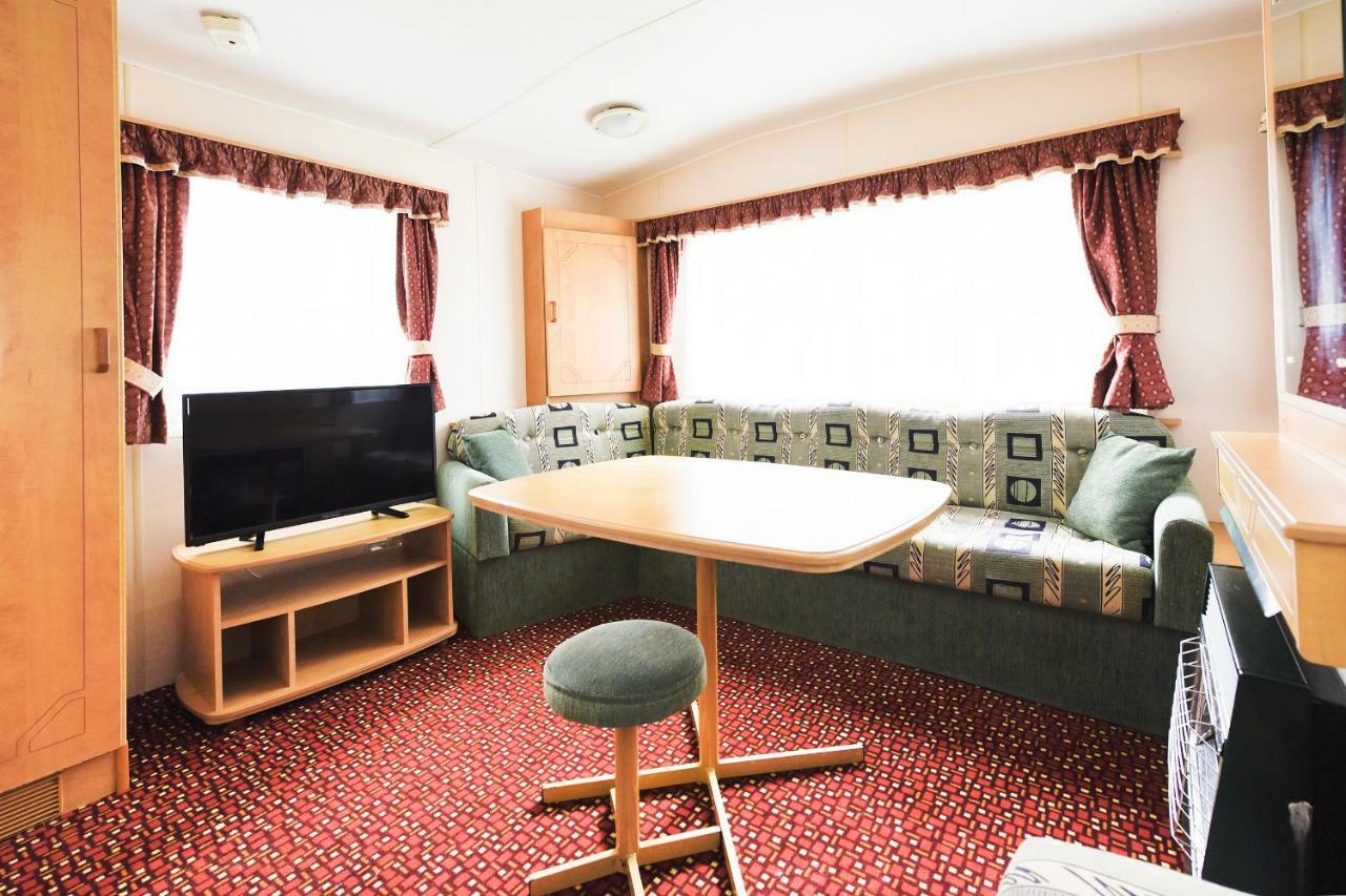 Holiday Lodge Pogorzelica  Dış mekan fotoğraf