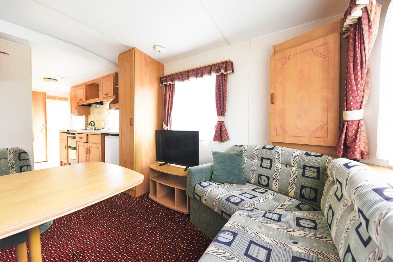 Holiday Lodge Pogorzelica  Dış mekan fotoğraf